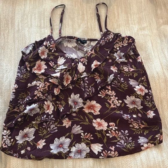 American Eagle tank - Picture 1 of 3